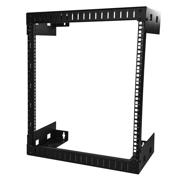 12U Wall Mount Server Rack - 12in. Depth 12U Wall Mount Server Rack - 12in. Depth